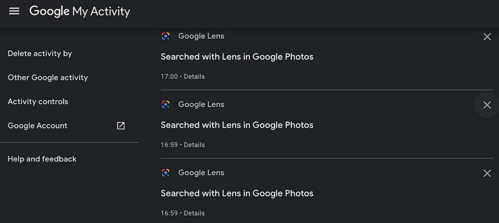 How to Activate and Use Google Lens image 11