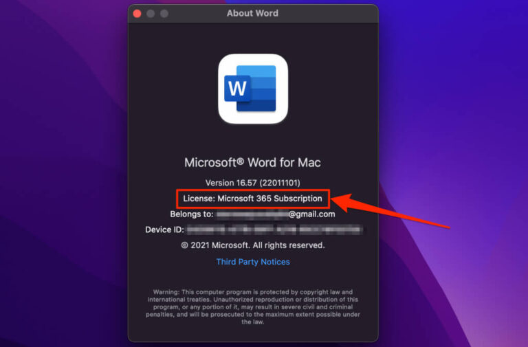 How To Transfer A Microsoft Office License