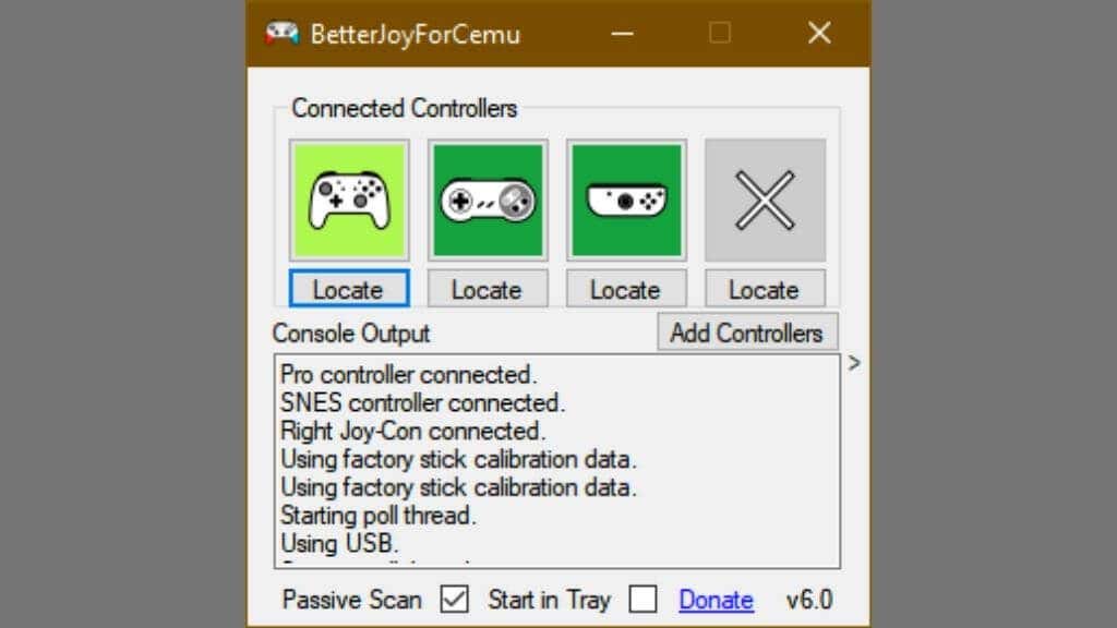 How to Connect a Nintendo Switch to a PC - 96