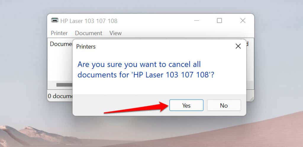 10 Things to Try When Your Printer Won’t Print image 13