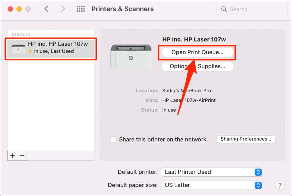 10 Things to Try When Your Printer Won’t Print image 15
