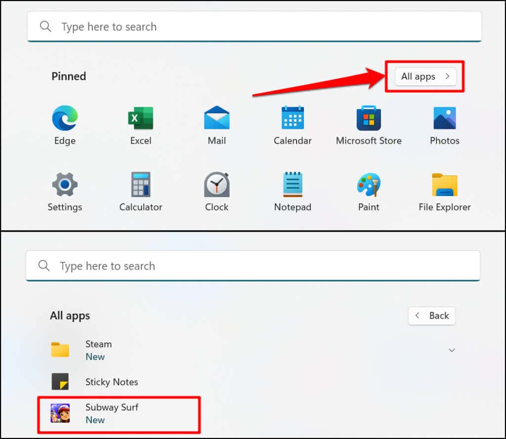 How to Install Android Apps on Windows 11 image 16