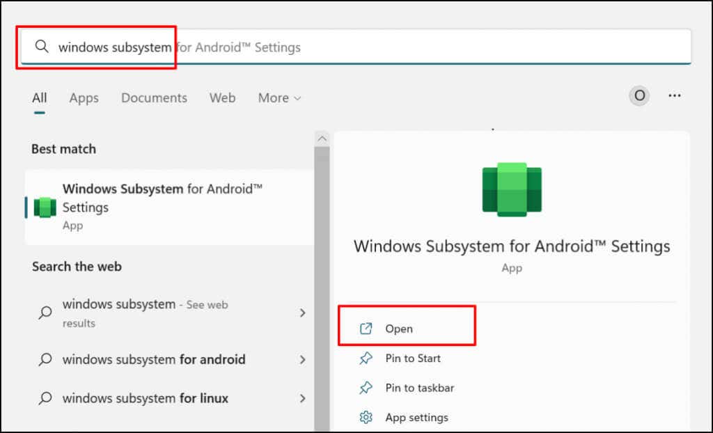 How to Install Android Apps on Windows 11 image 18