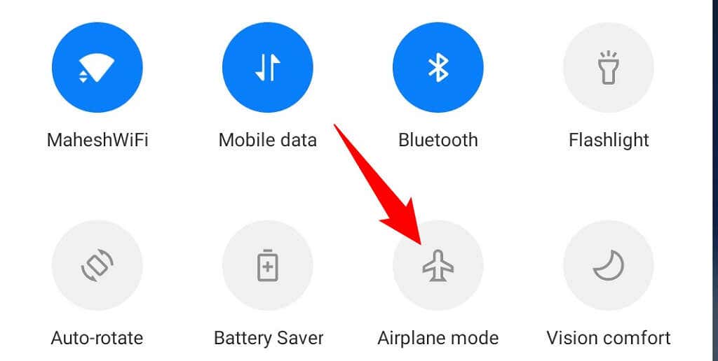 Android Cellular Data Not Working  8 Ways to Fix - 76