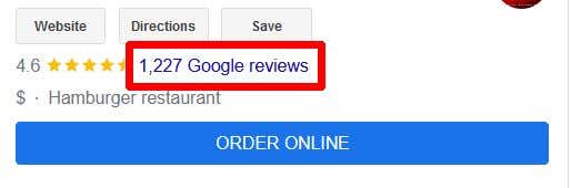 How to Write a Review on Google image 2