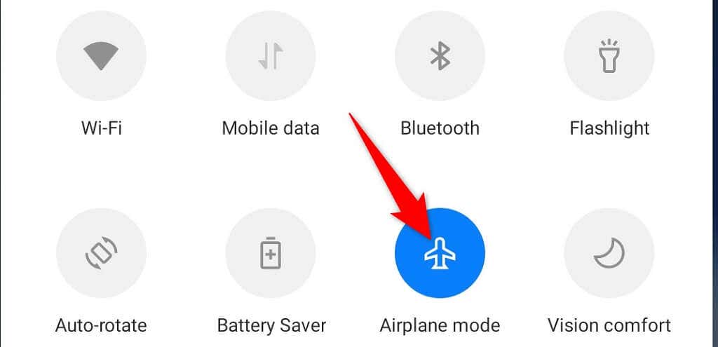 Android Cellular Data Not Working  8 Ways to Fix - 20