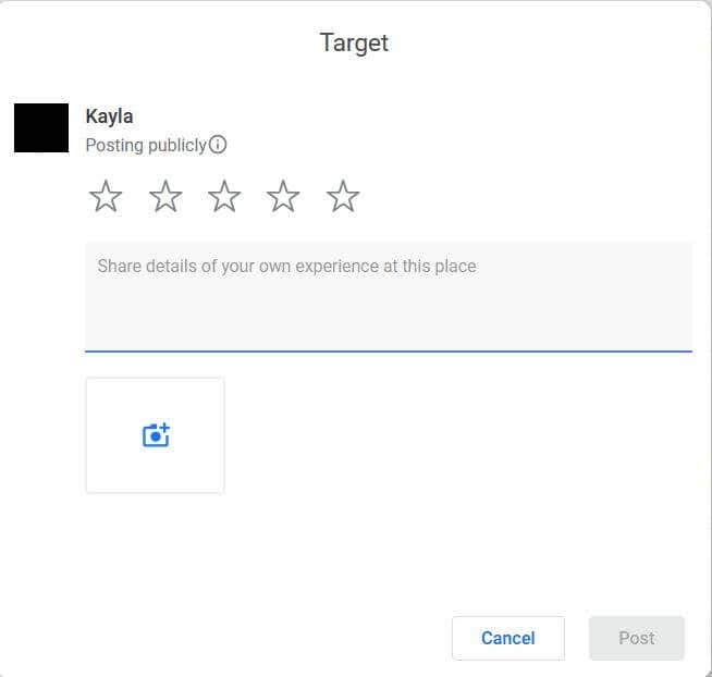 How to Write a Review on Google image 4
