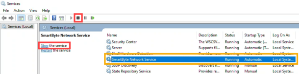 SmartByte Telemetry: What It Is and How to Uninstall it
