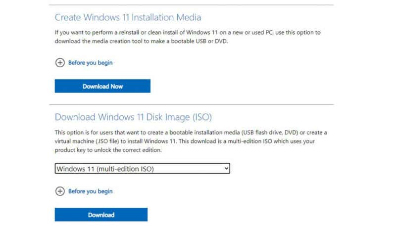 Fix Windows 11 Saying “Your Processor is Not Supported”