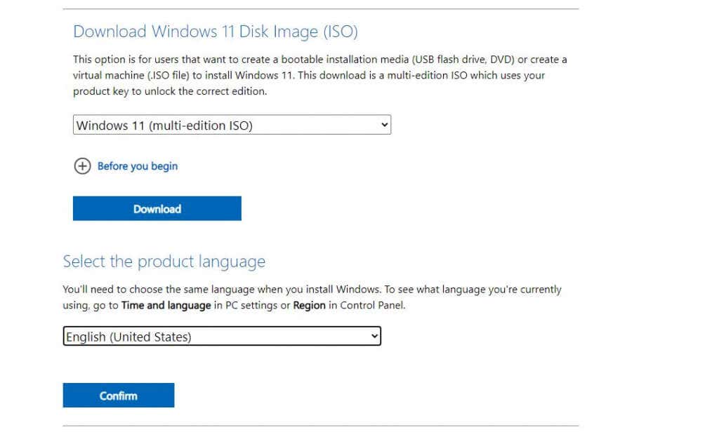How to download Windows 11 while avoiding malware
