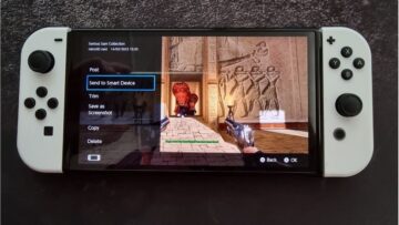 How to Connect a Nintendo Switch to a PC