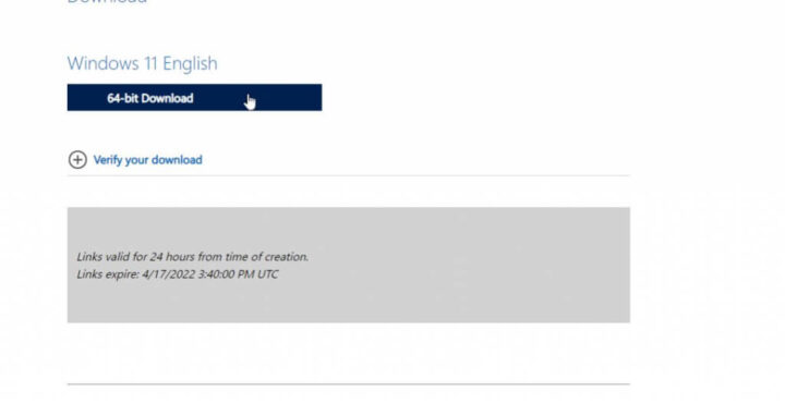 Fix Windows 11 Saying “Your Processor is Not Supported”