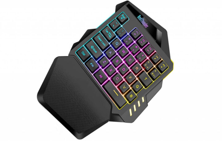 6 Best Ergonomic Keyboards in 2022
