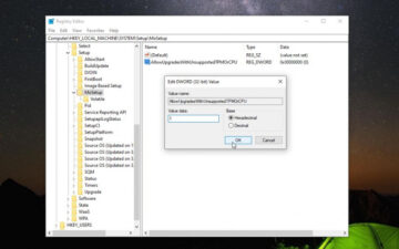 Fix Windows 11 Saying “Your Processor is Not Supported”