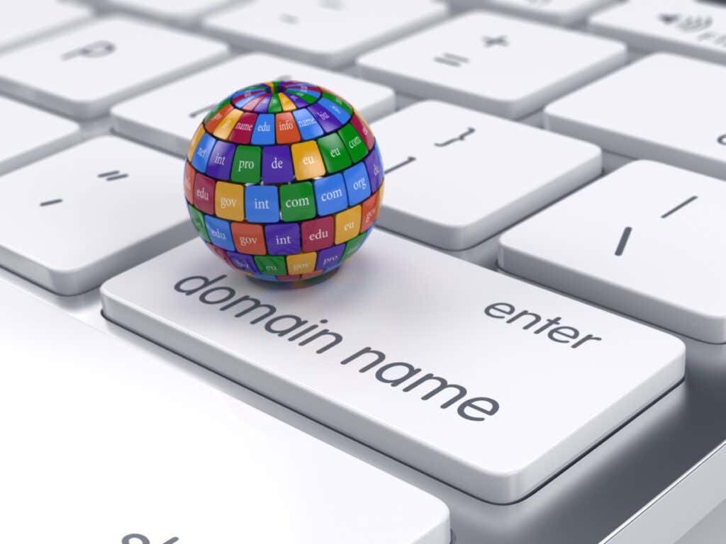 How to Buy a Domain Name: A Quick and Easy Guide image 1