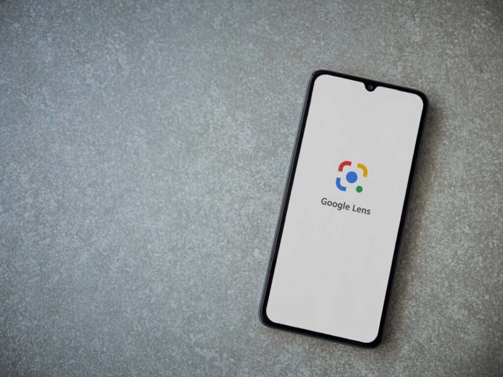 How to Activate and Use Google Lens image 1