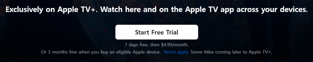 How to Watch Apple TV on PC