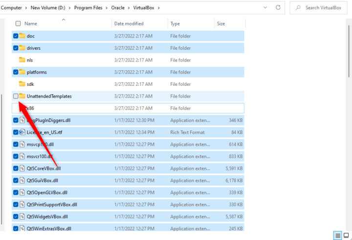 How To Select Multiple Files On A Windows PC