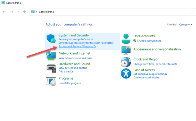 How To Move Windows To Another Hard Drive