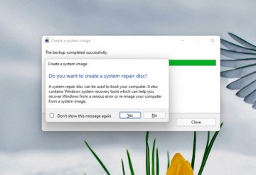 How to Move Windows to Another Hard Drive