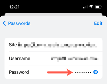 How to View Your Google Chrome Saved Passwords - 73