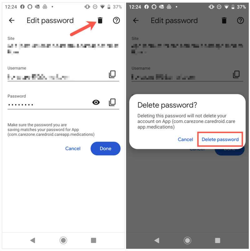 How to View Your Google Chrome Saved Passwords - 4