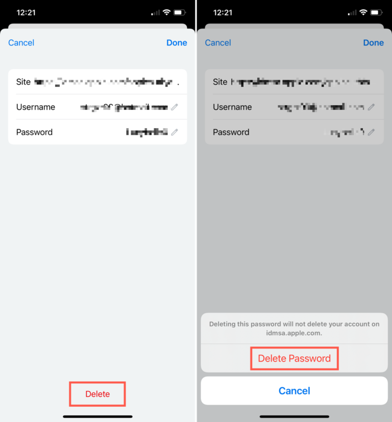 Google Chromeで保存されたパスワードを表示する方法