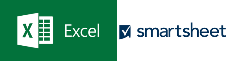 Smartsheet vs. Excel: Is Smartsheet Better than Excel?