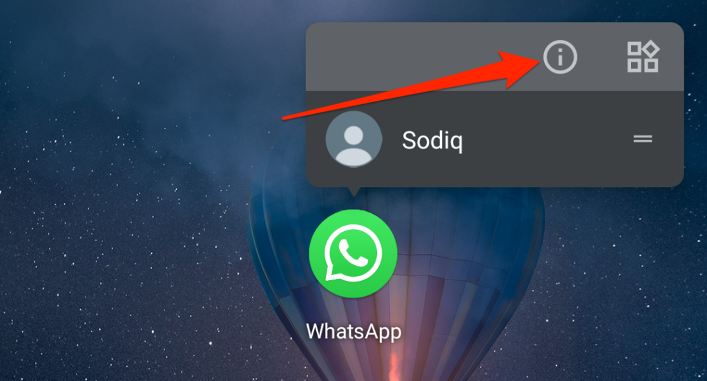 How to Fix Waiting for This Message Error on WhatsApp image 9