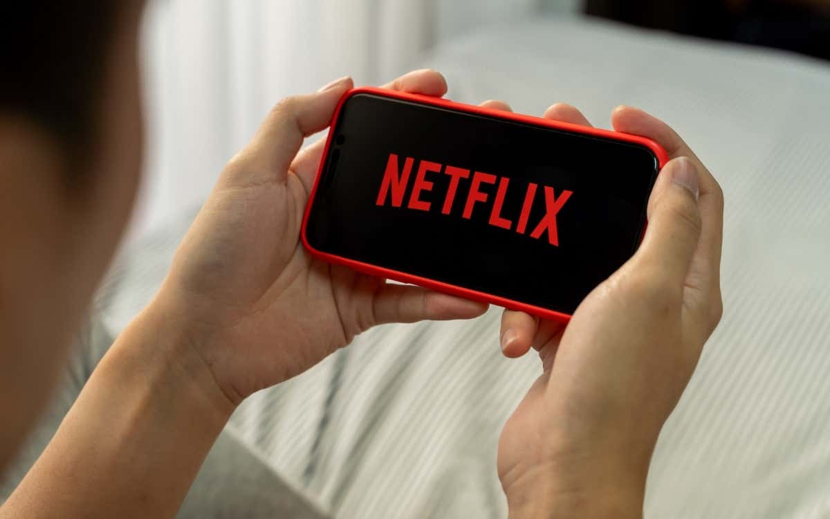 Netflix luôn làm thỏa mãn sự ưa thích của bạn với các tiện ích như tải xuống phim để xem ngoại tuyến. Sử dụng iPhone hoặc iPad của bạn để tận hưởng giải trí mỗi khi mình muốn. 