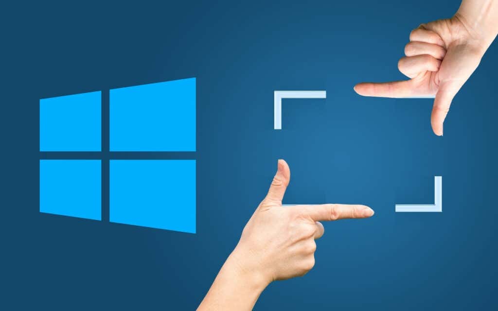How to Take Partial Screenshots on Windows - 66
