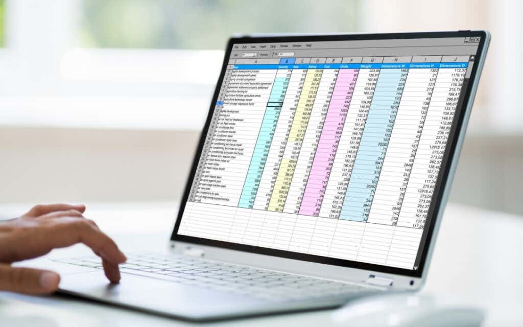 Smartsheet vs  Excel  Is Smartsheet Better than Excel  - 50