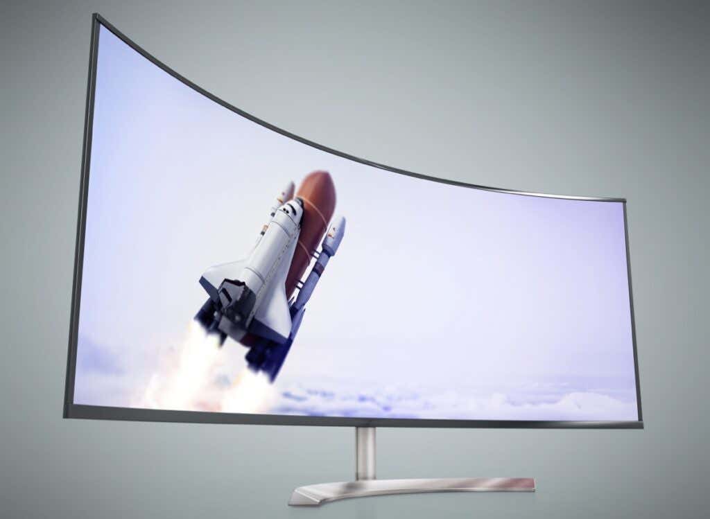 10 Best Curved Monitors of 2022 image 2