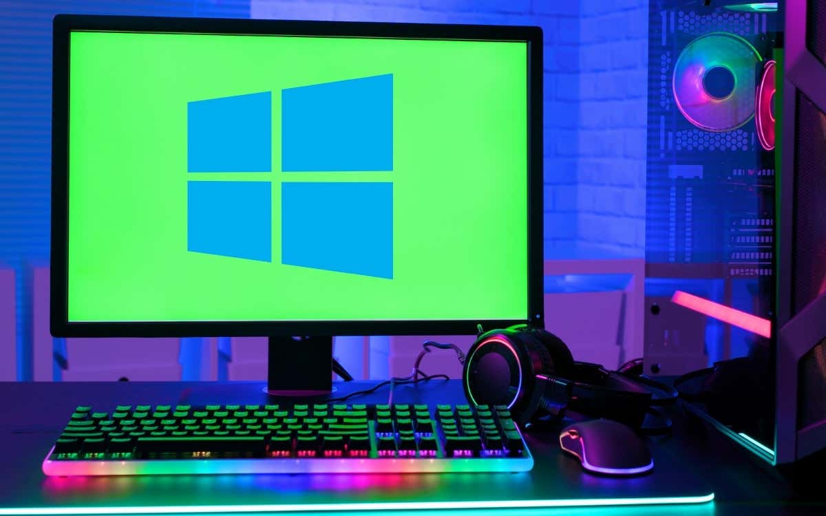 Is Windows 11 workstation good for gaming?