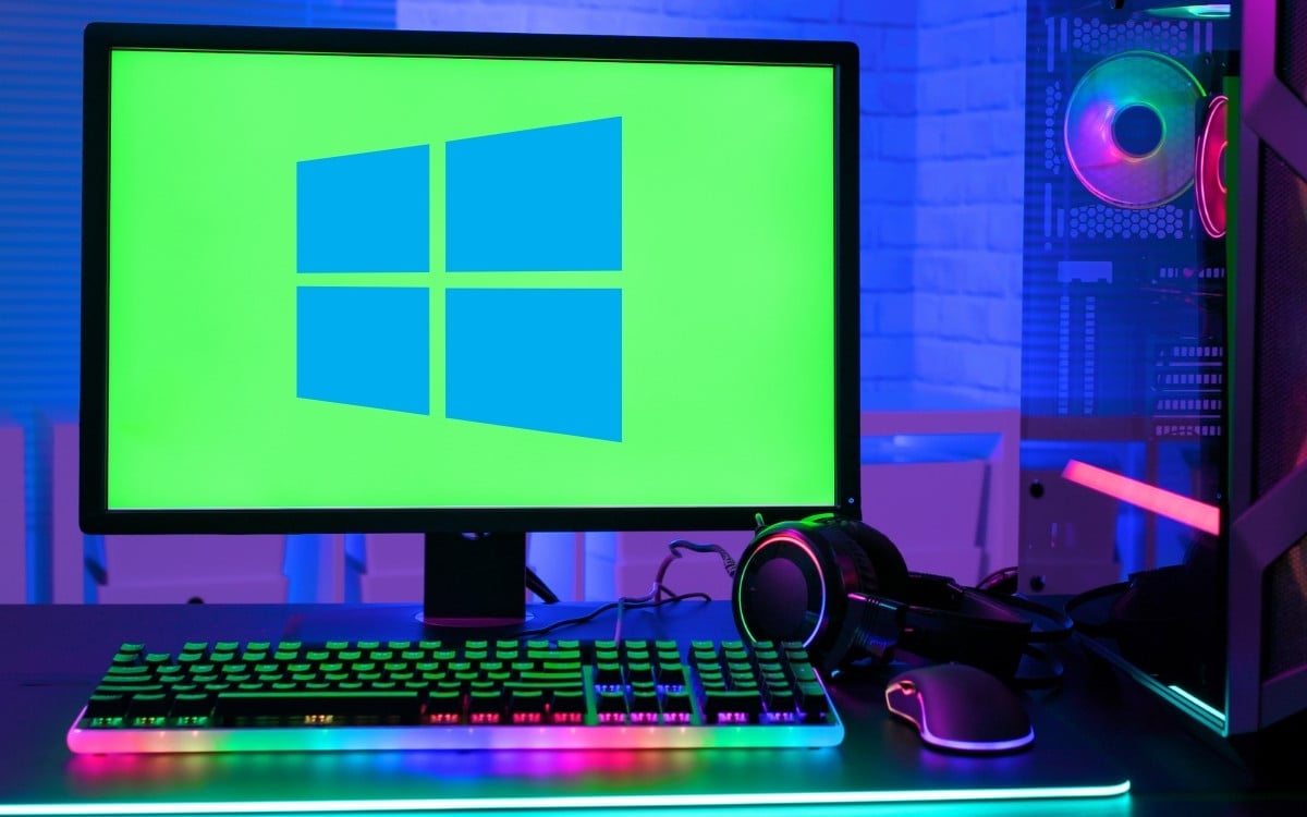 Windows 11 will hobble gaming performance by default on some