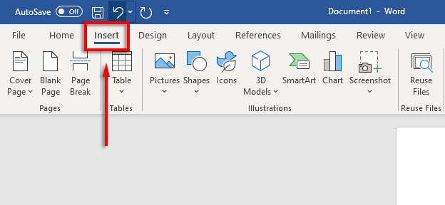 How to Insert a Horizontal Line in Microsoft Word - 73