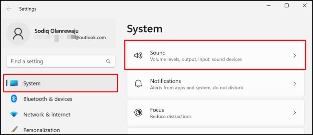 Headphones Not Working on Windows 11? 10 Fixes to Try image 2