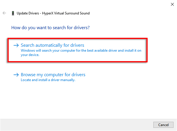 How to Manually Install a Driver in Windows 11/10 image 4