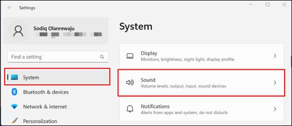 Headphones Not Working on Windows 11? 10 Fixes to Try image 4
