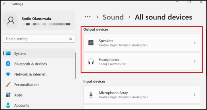 Headphones Not Working on Windows 11? 10 Fixes to Try