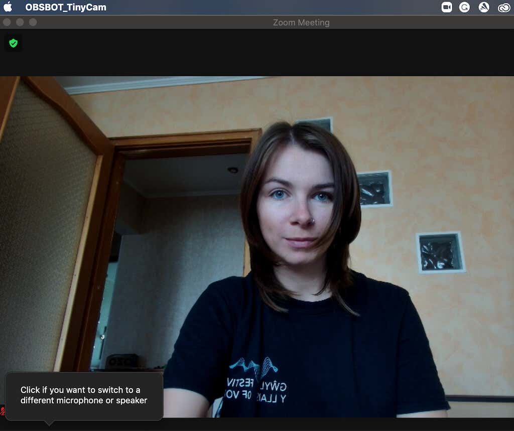 The OBSBOT Tiny 4K: an Impressive Webcam for PC & Mac image 8