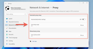 How to Fix ERR_SSL_PROTOCOL_ERROR on Chrome