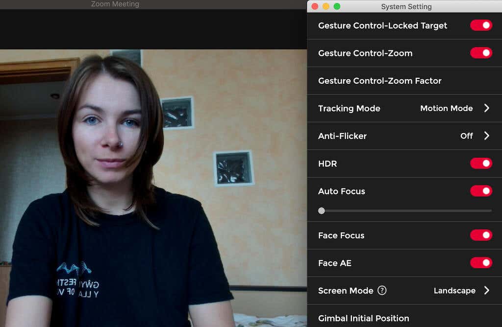 The OBSBOT Tiny 4K: an Impressive Webcam for PC & Mac image 12