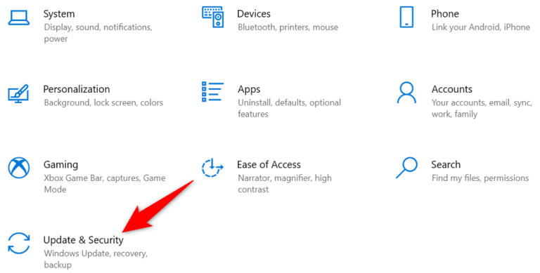 How to Fix Mouse Scroll Not Working on Windows 11/10