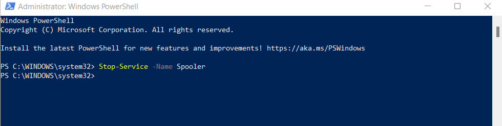How to List All Windows Services using PowerShell or Command Line - 52