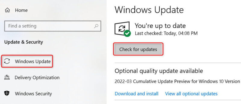 How to Fix Mouse Scroll Not Working on Windows 11/10