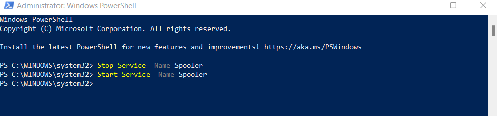 How to List All Windows Services using PowerShell or Command Line - 66