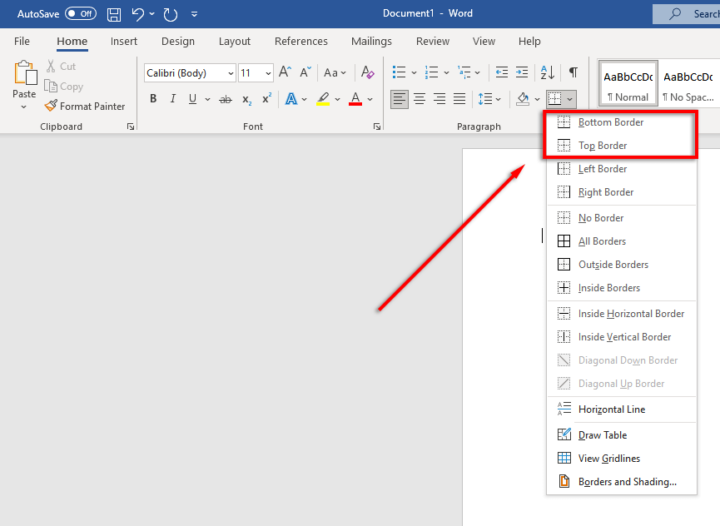 how-to-insert-a-horizontal-line-in-microsoft-word