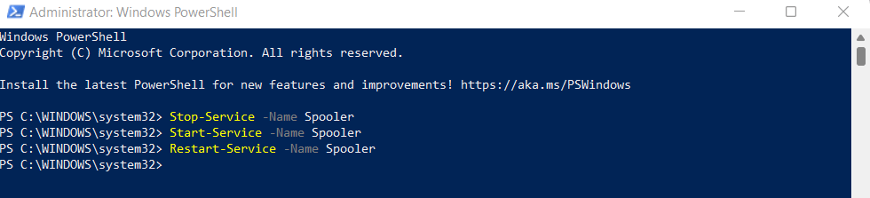 How to List All Windows Services using PowerShell or Command Line - 63