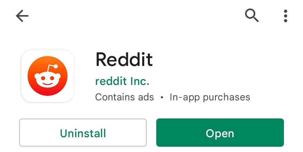 Reddit App Not Loading Images  9 Ways to Fix - 67